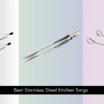 9 Best Stainless Steel Kitchen Tongs of 2026