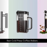 6 Best Cold Press Coffee Makers of 2026