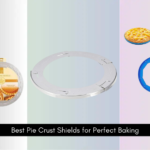 7 Best Pie Crust Shields for Perfect Baking 2026
