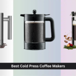 7 Best Cold Press Coffee Makers of 2026