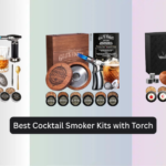 8 Best Cocktail Smoker Kits with Torch 2026