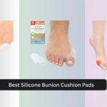 8 Best Silicone Bunion Cushion Pads of 2026