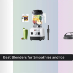 8 Best Blenders for Smoothies and Ice 2026