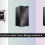 7 Top-Rated Wine Cooler Fridges with Lock 2026