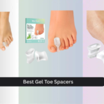 7 Best Gel Toe Spacers of 2026