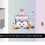 8 Best Home Soft Serve Ice Cream Machines of 2026