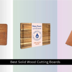 7 Best Solid Wood Cutting Boards of 2026