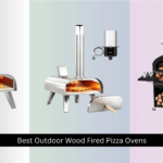 6 Best Outdoor Wood Fired Pizza Ovens of 2026