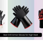 8 Best Grill Armor Gloves for High Heat 2026