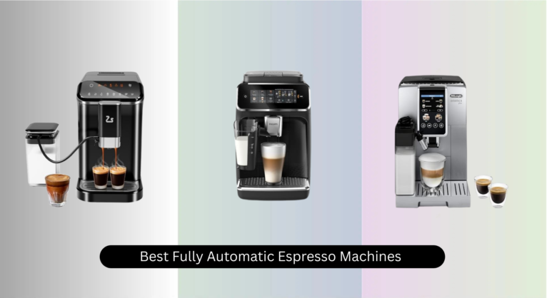 9 Best Fully Automatic Espresso Machines 2026