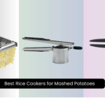 9 Best Rice Cookers for Mashed Potatoes 2026