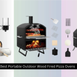 8 Best Portable Outdoor Wood Fired Pizza Ovens 2026