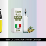 9 Best Oil Cruets for Kitchen Counter 2026