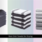 8 Best Dish Towels for Drying (2026 Guide)