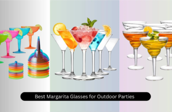 8 Best Margarita Glasses for Outdoor Parties 2026