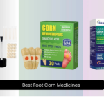 7 Best Foot Corn Medicines of 2026