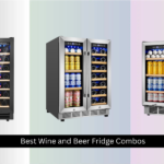 8 Best Wine and Beer Fridge Combos of 2026