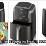 7 Best Kitchen Gadgets for Healthy Cooking 2026