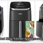 7 Best Ninja Kitchen Appliances 2026