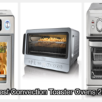 7 Best Convection Toaster Ovens 2026