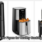 7 Best Air Fryers for Healthy Cooking 2026