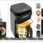 7 Best Sous Vide Cookers for Precise Cooking 2026