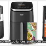 7 Best Kitchen Appliances and Accessories 2026