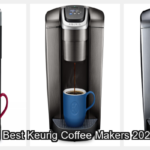 7 Best Keurig Coffee Makers 2026