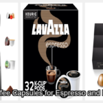 7 Best Coffee Capsules for Espresso and More 2026