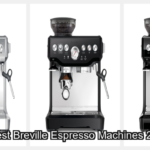 7 Best Breville Espresso Machines 2026