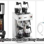 7 Best Coffee Makers for Every Need 2026
