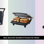 8 Best Gourmet Sandwich Presses for Home 2026