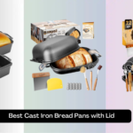 8 Best Cast Iron Bread Pans with Lid 2026