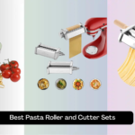 8 Best Pasta Roller and Cutter Sets of 2026
