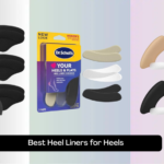 8 Best Heel Liners for Heels 2026