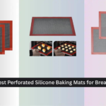 7 Best Perforated Silicone Baking Mats for Bread 2026