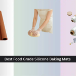 8 Best Food Grade Silicone Baking Mats 2026
