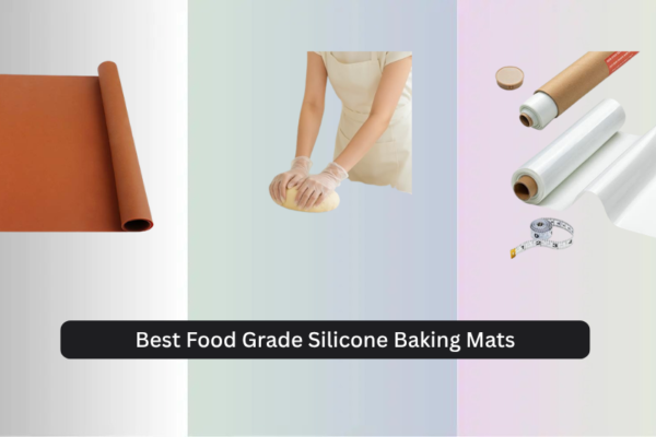 8 Best Food Grade Silicone Baking Mats 2026