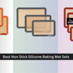 7 Best Non Stick Silicone Baking Mat Sets of 2026