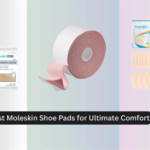 7 Best Moleskin Shoe Pads for Ultimate Comfort (2026)