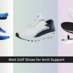 9 Best Golf Shoes for Arch Support 2026