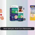8 Best Salicylic Acid Corn Removers 2026