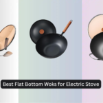 8 Best Flat Bottom Woks for Electric Stove 2026