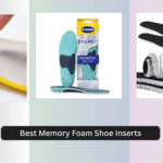 8 Best Memory Foam Shoe Inserts of 2026