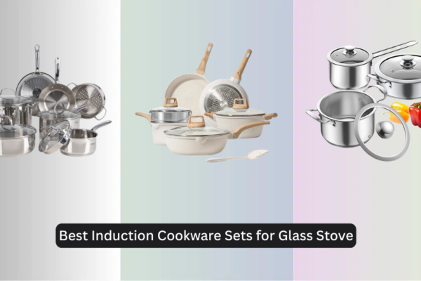 9 Best Induction Cookware Sets for Glass Stove 2026