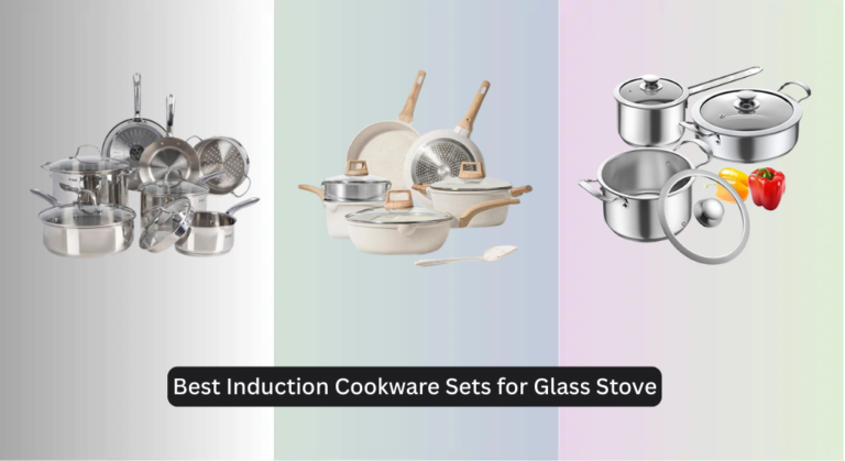9 Best Induction Cookware Sets for Glass Stove 2026
