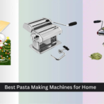 7 Best Pasta Making Machines for Home 2026