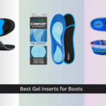 8 Best Gel Inserts for Boots 2026