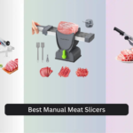 7 Best Manual Meat Slicers of 2026