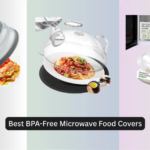 7 Best BPA-Free Microwave Food Covers (2026 Guide)